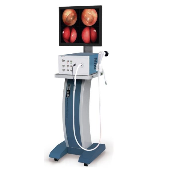 Endoscopy unit