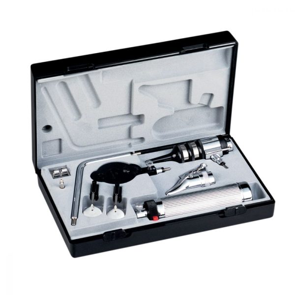 Diagnostic Set