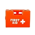 First Aid Box