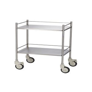 Instrument Trolley
