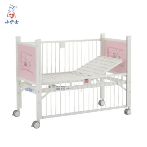 children bed