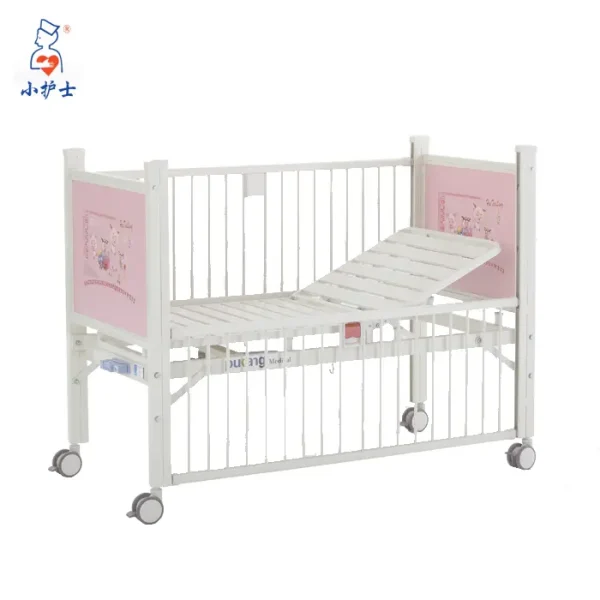 children bed