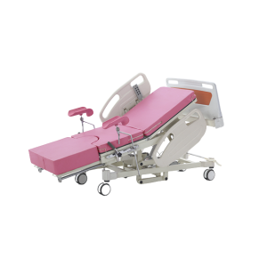 Hospital Delivery Bed