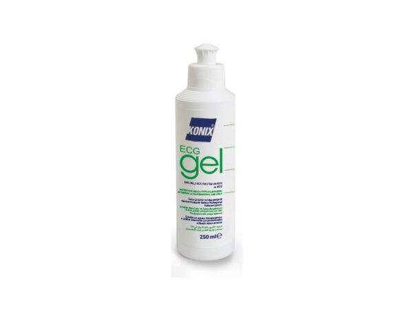 ECG Gel 250 ml