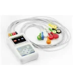 Holter-ECG-Machine