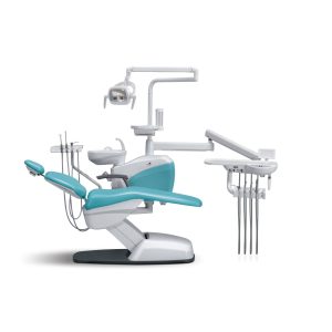Dental Treatment Unit ZC S300