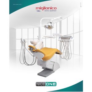 Dental Chair MIGLIONICO