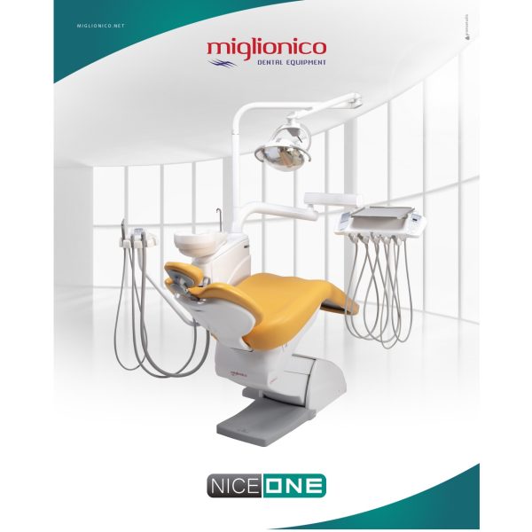 Dental Chair MIGLIONICO