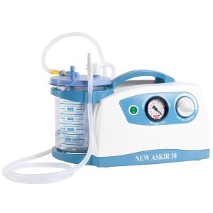 Suction Machine