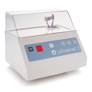 Dental Amalgamator