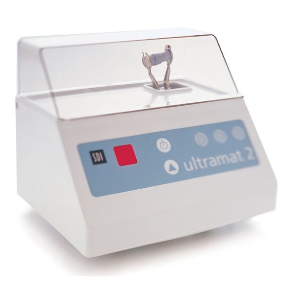 Dental Amalgamator