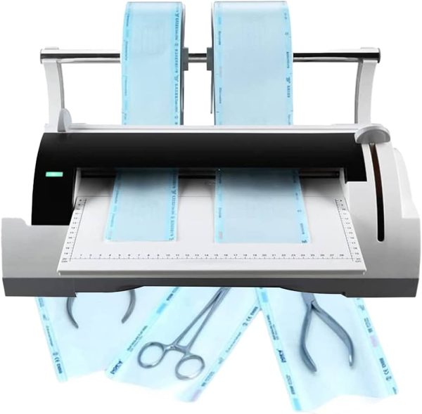 Sealer Machine