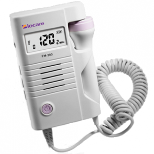 Fetal Doppler