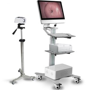 GYNE COLPOSCOPE