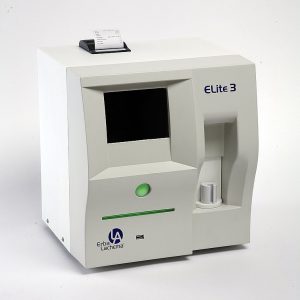 Hematology Analyzer