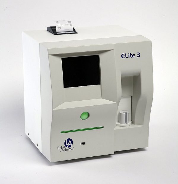 Hematology Analyzer