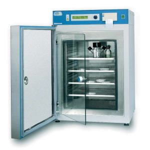 CO2 Laboratory Incubator