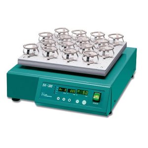 Digital Shaker