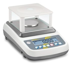 Weighing Balance