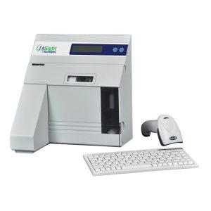 Electrolyte Analyzer