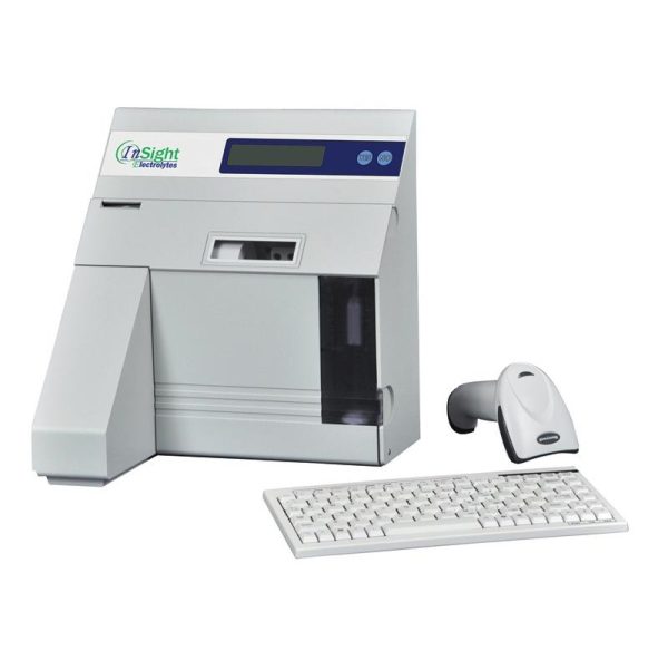 Electrolyte Analyzer