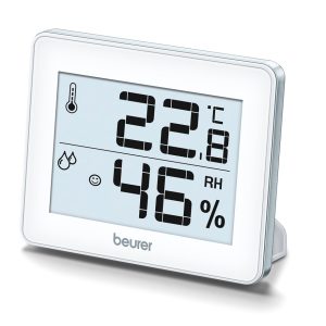Thermo hygrometer