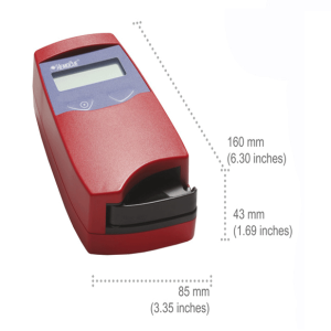 Hemoglobinometer