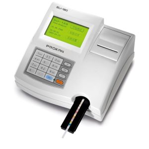 Urine Analyzer