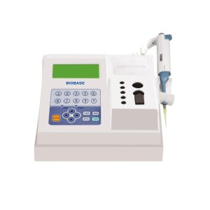 Coagulation Machine