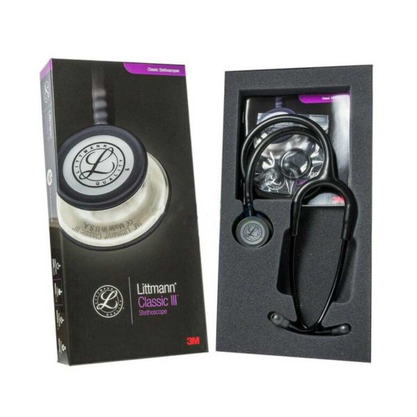 Littmann Stethoscope Classic 3
