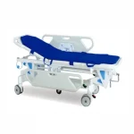 Luxury Patient Transfer Trolley