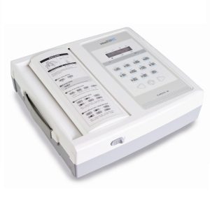 Econet ECG Machine 12 channel