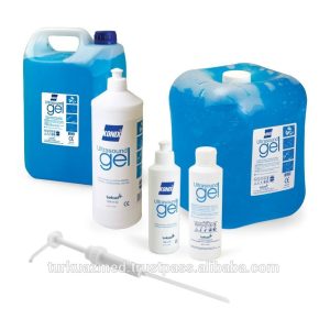 ECG Gel