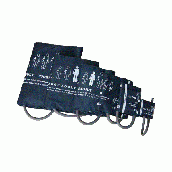 BP CUFFS