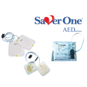 AED Pads