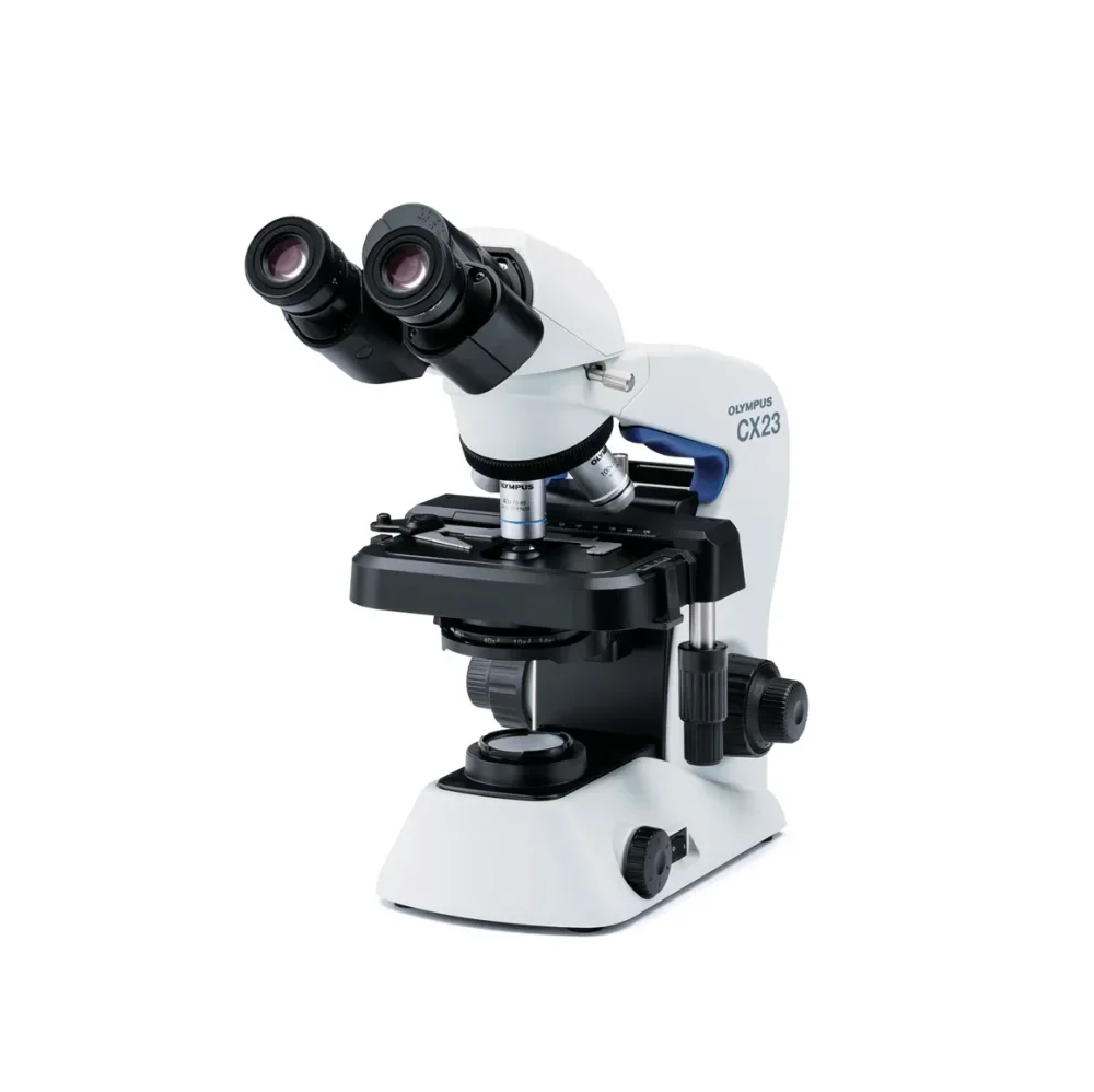 Microscope Olympus cx23