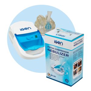 IGEN Nebulizer NB 460