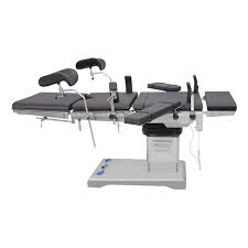 Hydraulic OT Table