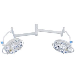 OT Light Double Dome Ceiling Type India