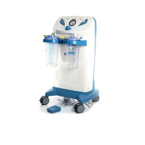 SUCTION MACHINE HOSPIVAC 400