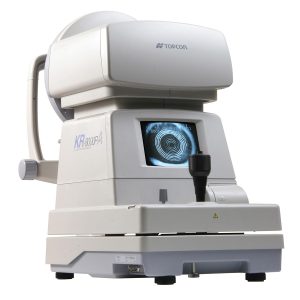 Auto Refractometer