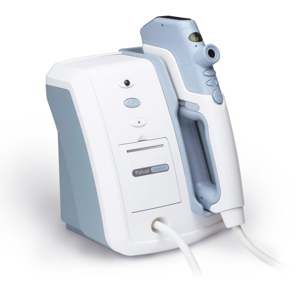 Tonometer