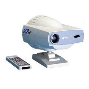 Auto Chart Projector