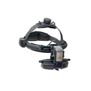 Indirect Ophthalmoscope