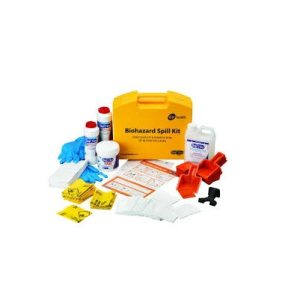Biohazard Spill Kit