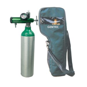 Portable Oxygen Cylinder