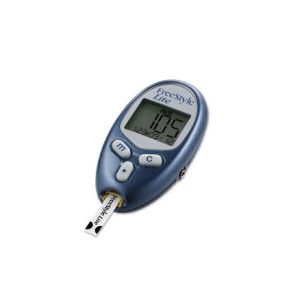 Glucometer