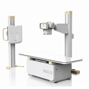 Conventional Xray Machine