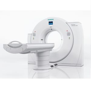 CT Machine