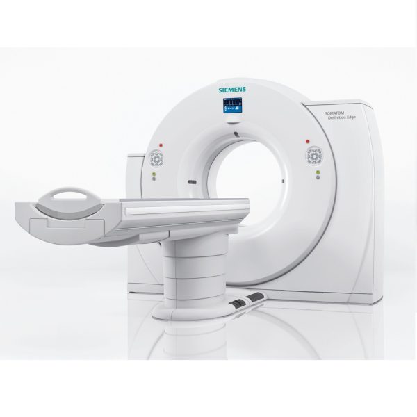 CT Machine